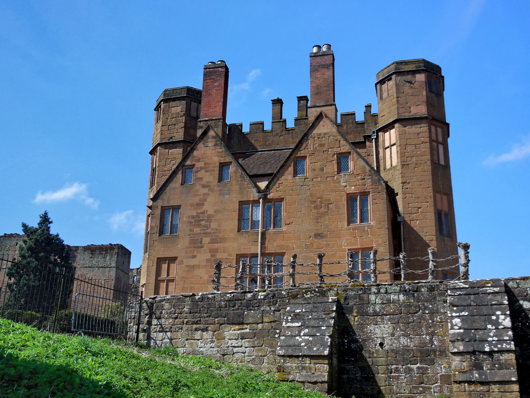 Kenilworth
